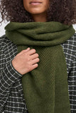 Ivo Scarf - Rifle Green