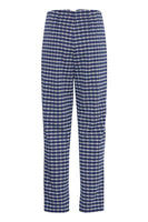 Kate Checlé Pant - Medieval Blue