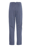 Kate Checlé Pant - Medieval Blue