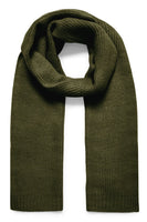 Ivo Scarf - Rifle Green