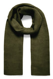 Ivo Scarf - Rifle Green