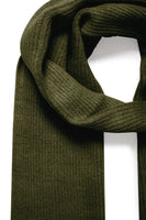Ivo Scarf - Rifle Green