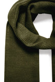 Ivo Scarf - Rifle Green