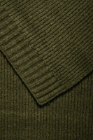 Ivo Scarf - Rifle Green
