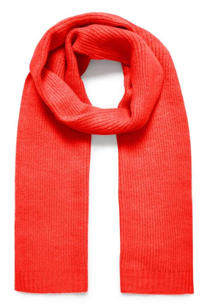 Ivo Scarf - Tangerine Tango