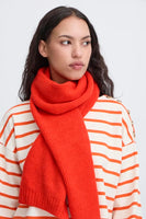 Ivo Scarf - Tangerine Tango