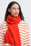 Ivo Scarf - Tangerine Tango