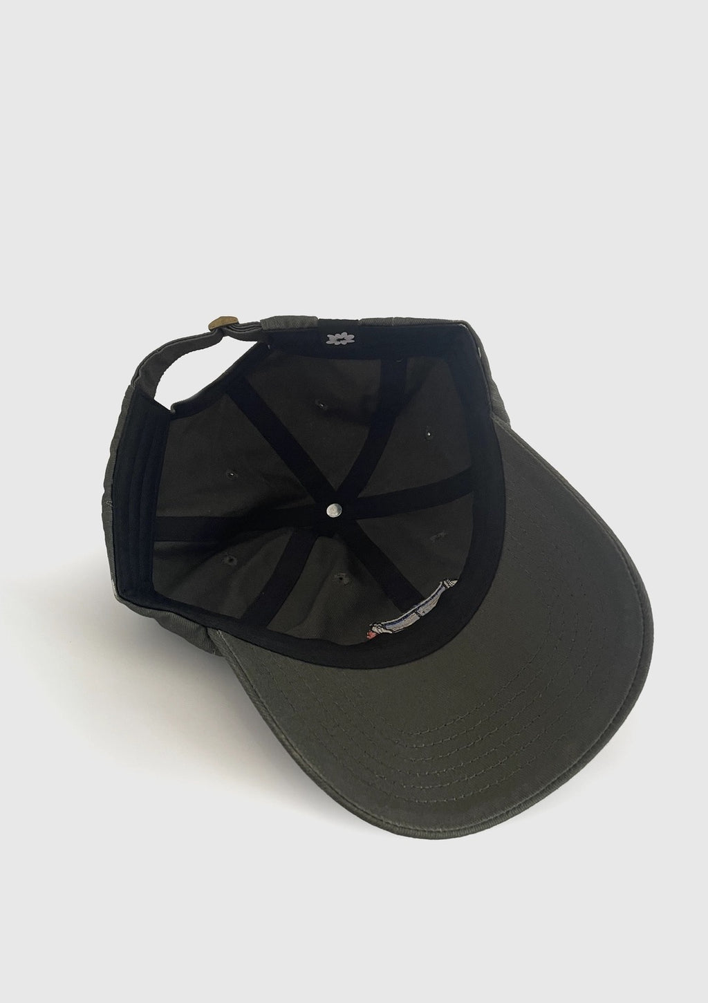 Inside Out Hat