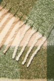 Agge Scarf - Rifle Green