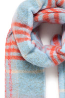 Elma Scarf - Patriot Blue