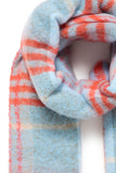 Elma Scarf - Patriot Blue