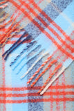Elma Scarf - Patriot Blue