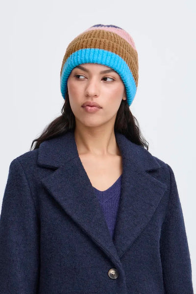 Matiki Toque - Alaskan Blue