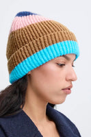 Matiki Toque - Alaskan Blue