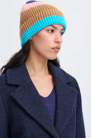 Matiki Toque - Alaskan Blue