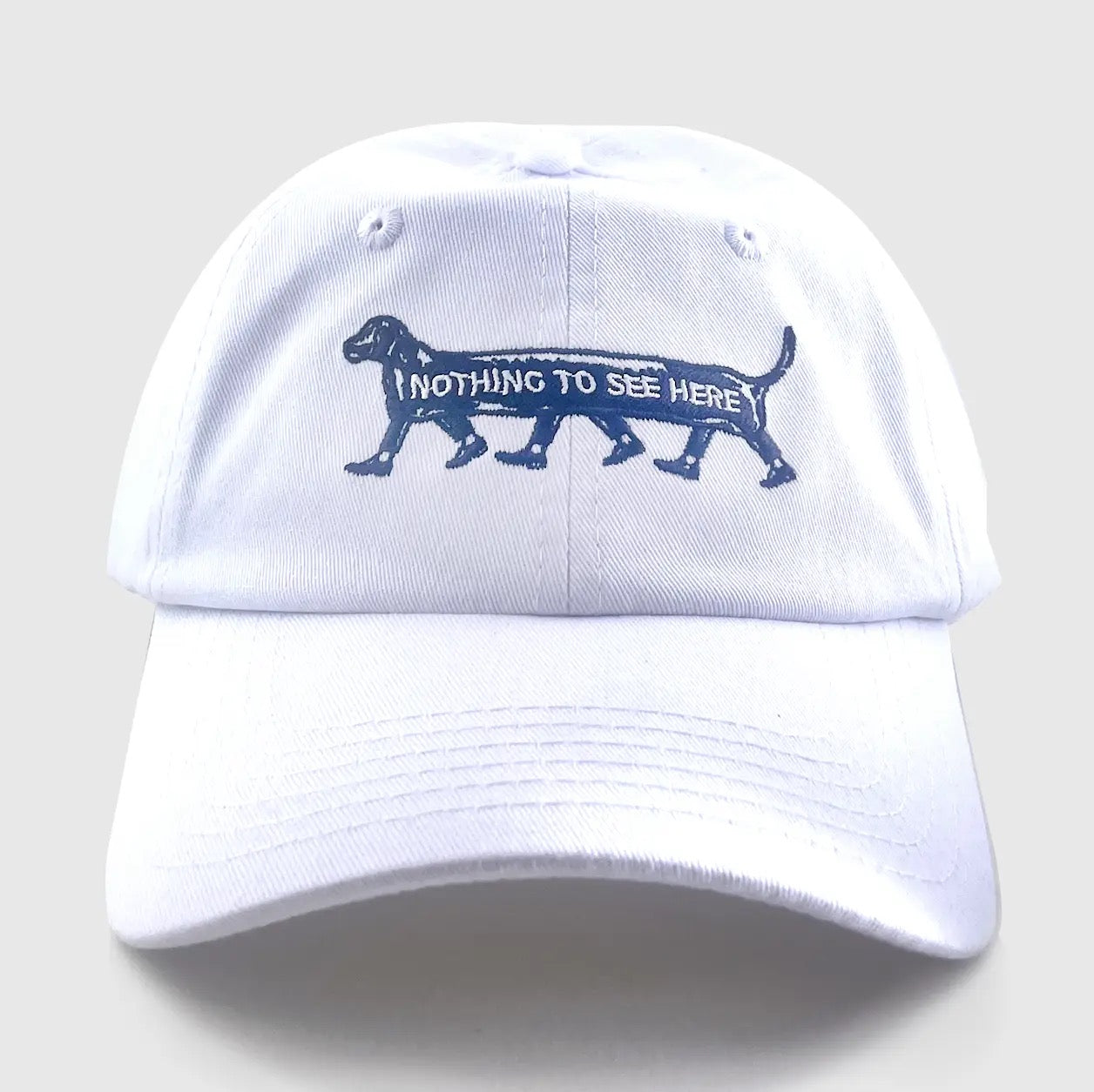 Nothing To See Hat