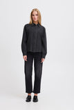 Tullamore Shirt - Washed Black