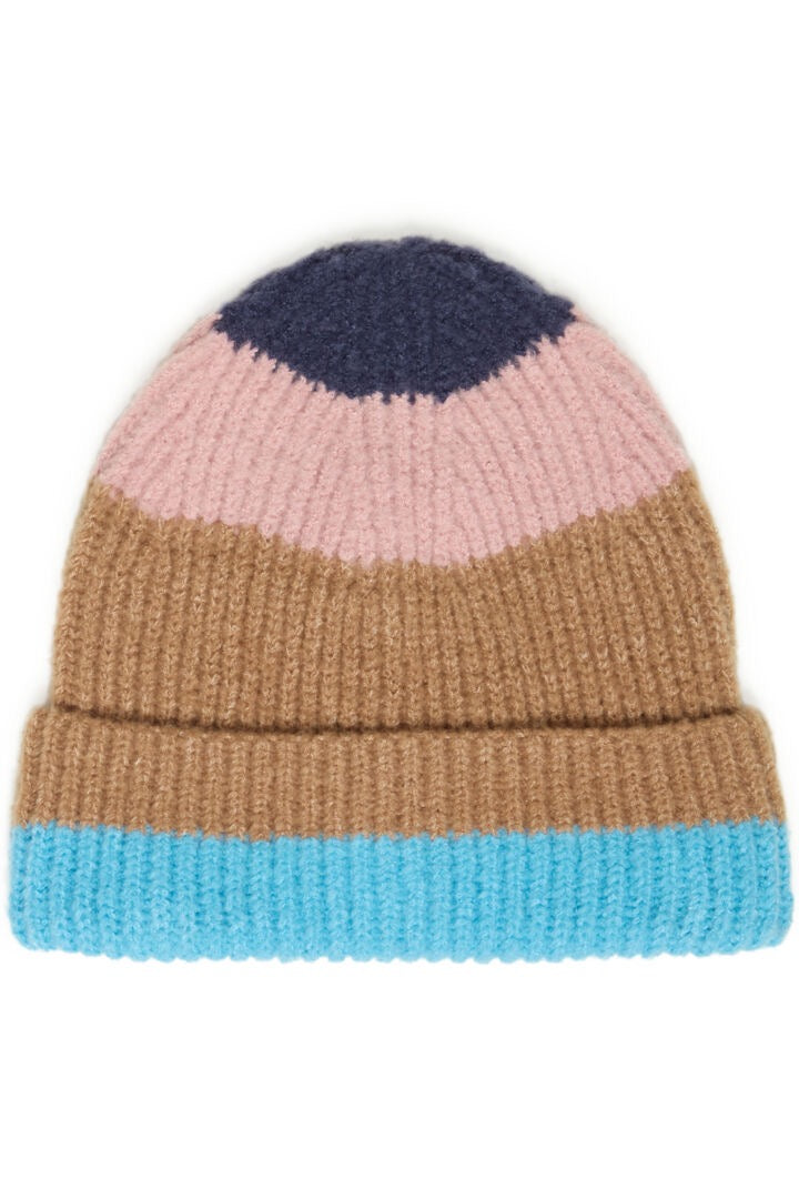 Matiki Toque - Alaskan Blue