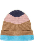 Matiki Toque - Alaskan Blue