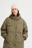 Lucy Toque - Oatmeal Melange
