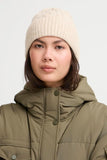 Lucy Toque - Oatmeal Melange