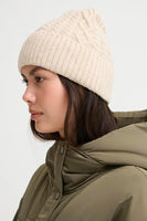 Lucy Toque - Oatmeal Melange