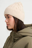 Lucy Toque - Oatmeal Melange