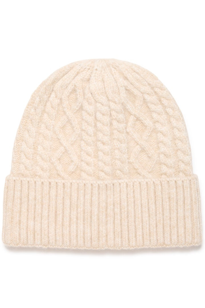 Lucy Toque - Oatmeal Melange