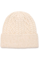 Lucy Toque - Oatmeal Melange