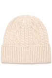 Lucy Toque - Oatmeal Melange
