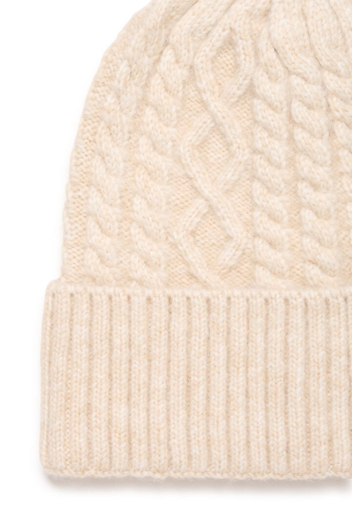 Lucy Toque - Oatmeal Melange