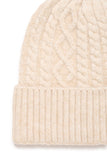 Lucy Toque - Oatmeal Melange