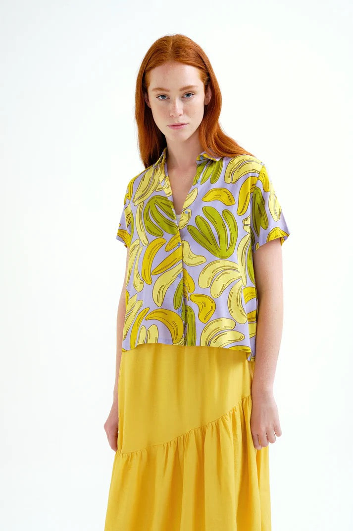 Banana Shirt