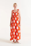 Big Sun Long Dress