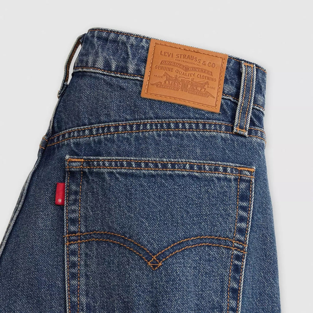 Baggy Dad Barrel - Most Wanted