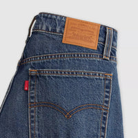 Baggy Dad Barrel - Most Wanted