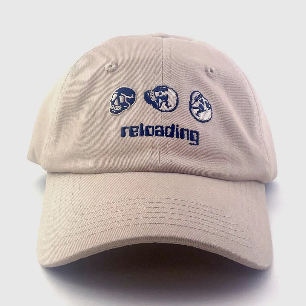 Reloading Hat