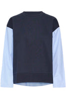 Palona Sweatshirt - Total Eclipse