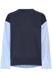 Palona Sweatshirt - Total Eclipse