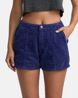 Daylight Shorts - Midnight