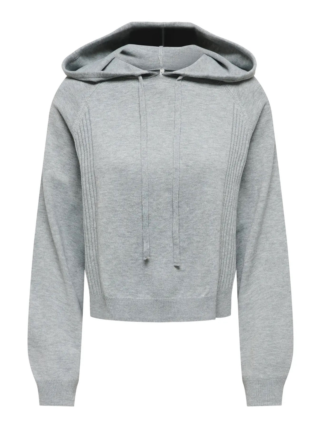 Gigi Short Hoodie