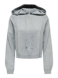 Gigi Short Hoodie