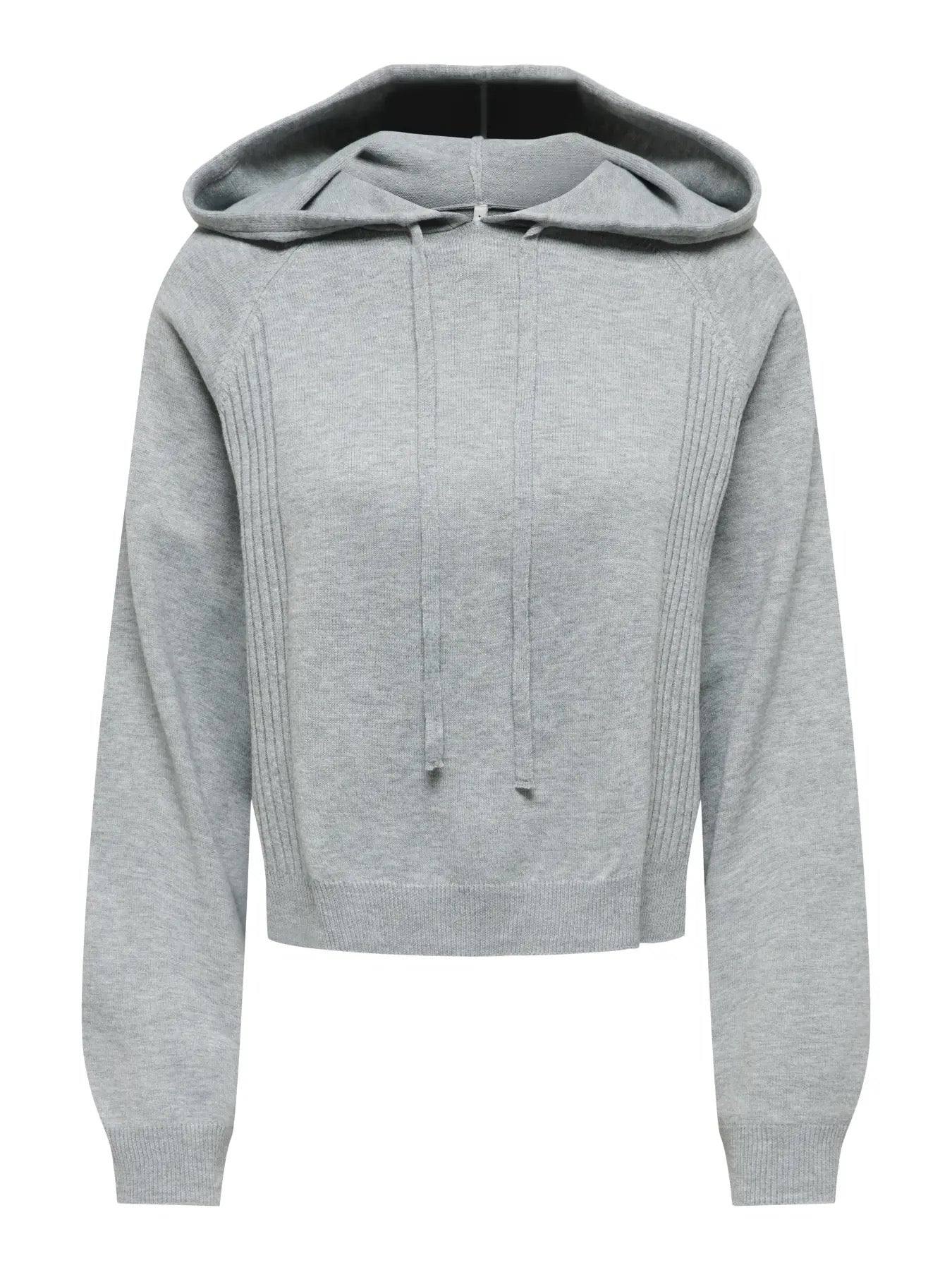 Gigi Short Hoodie
