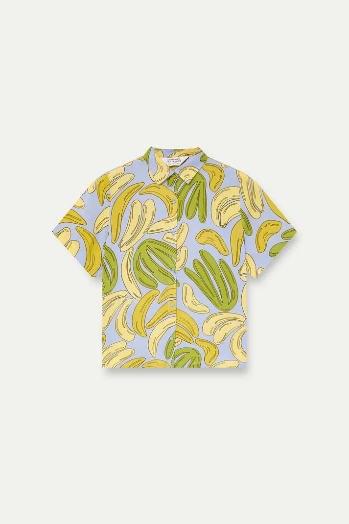 Banana Shirt