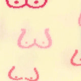 Breast Cancer This Did Good Mismatched Sock