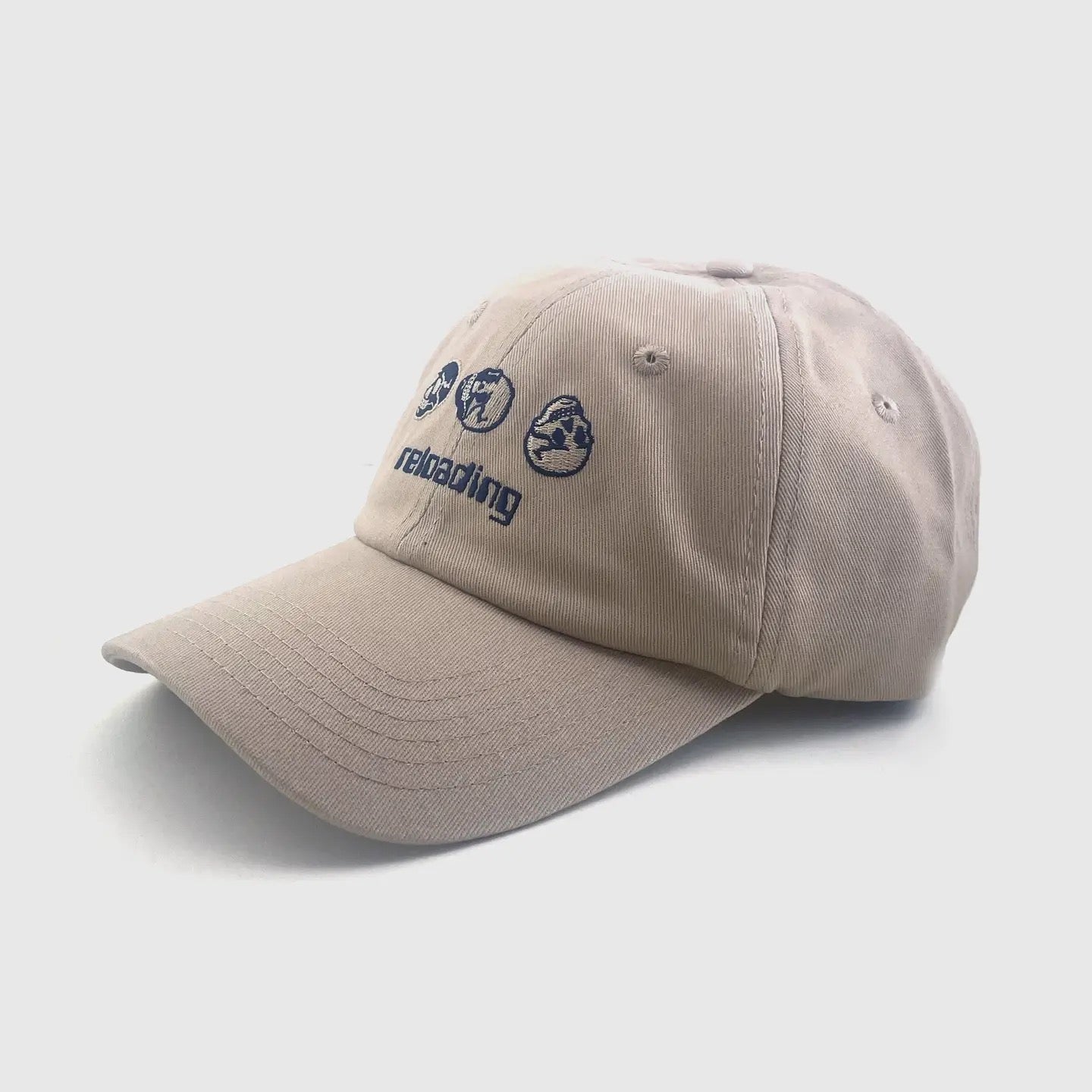 Reloading Hat
