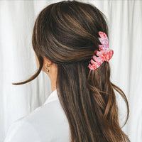 The Agatha III Hair Clip