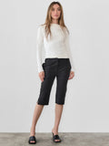 The Ginny Capri Pants