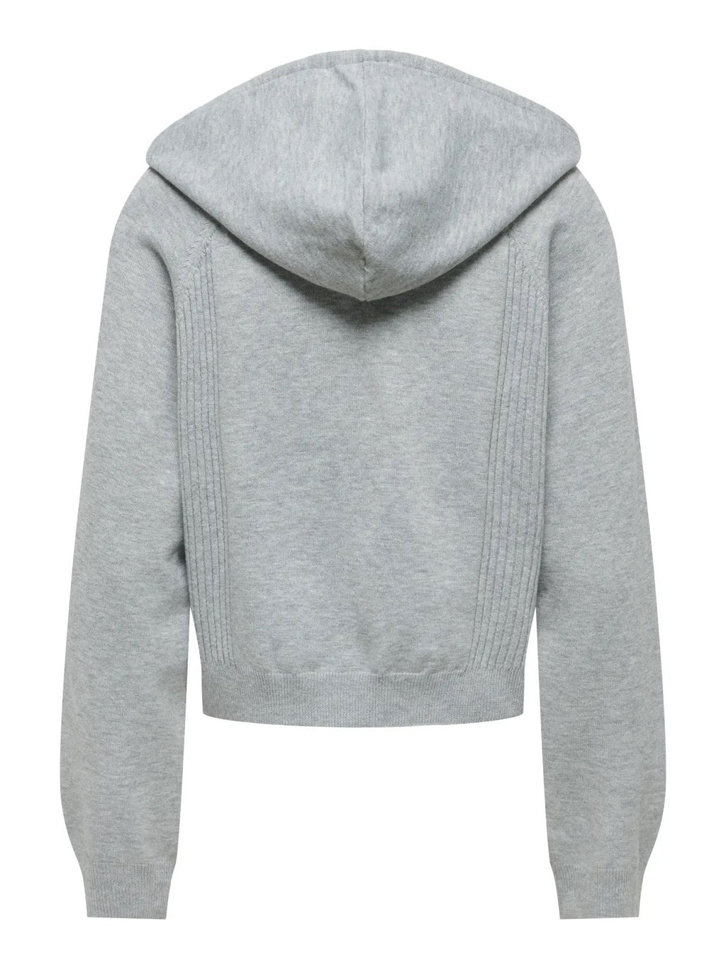 Gigi Short Hoodie