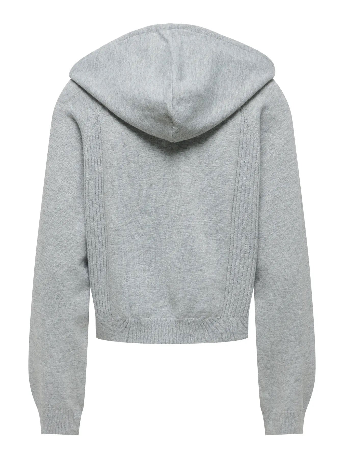 Gigi Short Hoodie